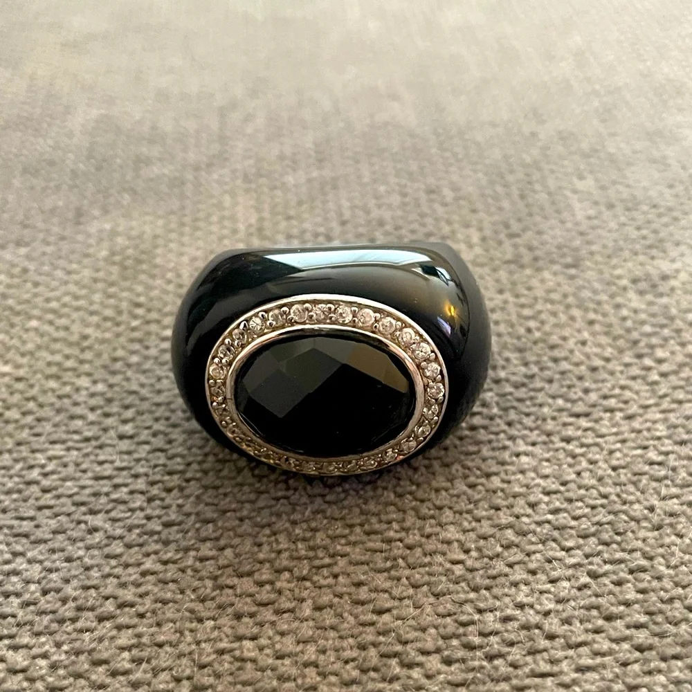 Cocktail ring - Picture 1 of 4